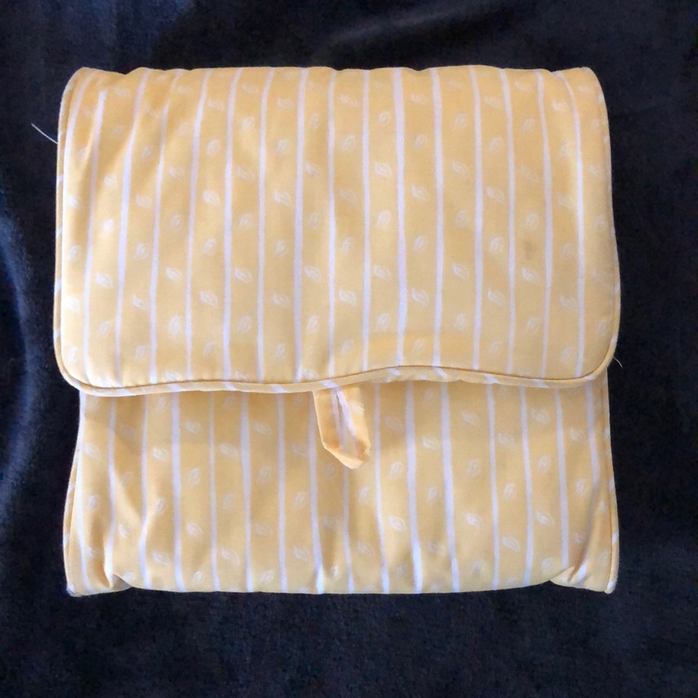 Victorias Secret travel bag toiletry bag